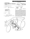 Portable aviation clamp diagram and image