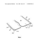 Nonwoven Seam for an Industrial Fabric diagram and image