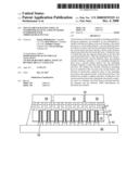 MULTI-CHIP PACKAGING USING AN INTERPOSER SUCH AS A SILICON BASED INTERPOSER WITH THROUGH-SILICON-VIAS diagram and image