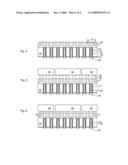 MULTI-CHIP PACKAGING USING AN INTERPOSER SUCH AS A SILICON BASED INTERPOSER WITH THROUGH-SILICON-VIAS diagram and image