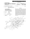 Hand operated cutting tool diagram and image