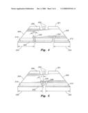 Utility knife blade diagram and image