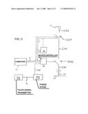 Coordinate Measuring Machine and Method for Operating a Coordinate Measuring Machine diagram and image