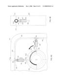 APPARATUS FOR STORING SUBSTRATES diagram and image