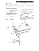 Mechanical locking of floor panels with a flexible tongue diagram and image