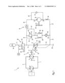 Drive Having an Energy Recovery and Retarder Function diagram and image