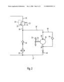 Drive Having an Energy Recovery and Retarder Function diagram and image