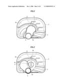 IGNITION SWITCH DEVICE diagram and image