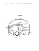 IGNITION SWITCH DEVICE diagram and image