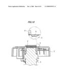 IGNITION SWITCH DEVICE diagram and image