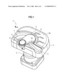 IGNITION SWITCH DEVICE diagram and image