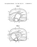 IGNITION SWITCH DEVICE diagram and image