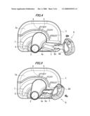 IGNITION SWITCH DEVICE diagram and image