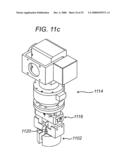 Automated System for Impactor Testing diagram and image