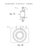 FORMATION TESTER TOOL SEAL PAD diagram and image