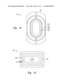 FORMATION TESTER TOOL SEAL PAD diagram and image