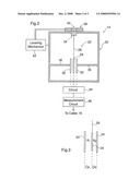 METHOD AND APPARATUS FOR MEASUREMENTS OF GRAVITY IN SMALL DIAMETER BOREHOLES diagram and image