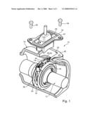 Torque Sensor diagram and image