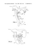 BICYCLE CONTROL DEVICE diagram and image