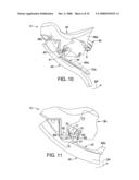 BICYCLE CONTROL DEVICE diagram and image