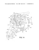 BICYCLE CONTROL DEVICE diagram and image