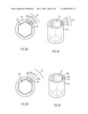 DRIVING SURFACE CONFIGURATION FOR HAND TOOLS diagram and image