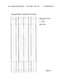 Tunnel Fan Electrostatic Filter diagram and image