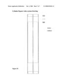 Tunnel Fan Electrostatic Filter diagram and image