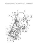 Apparatus And Method For Furrow Opening Using A Disc diagram and image