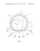 Apparatus And Method For Furrow Opening Using A Disc diagram and image