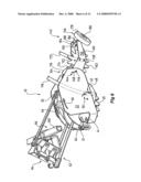 Apparatus And Method For Furrow Opening Using A Disc diagram and image