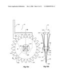 Apparatus And Method For Furrow Opening Using A Disc diagram and image