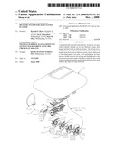 PNEUMATICALLY POWERED SEED DELIVERY SYSTEM FOR AGRICULTURAL PLANTER diagram and image