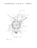 PNEUMATICALLY POWERED SEED DELIVERY SYSTEM FOR AGRICULTURAL PLANTER diagram and image