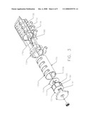 PNEUMATICALLY POWERED SEED DELIVERY SYSTEM FOR AGRICULTURAL PLANTER diagram and image