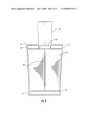 Clean room utility pouch diagram and image