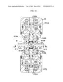 Liquid substance supply device for vaporizing system, vaporizer, vaporization performance appraisal method diagram and image