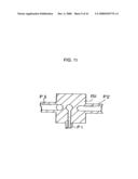 Liquid substance supply device for vaporizing system, vaporizer, vaporization performance appraisal method diagram and image