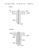 Liquid substance supply device for vaporizing system, vaporizer, vaporization performance appraisal method diagram and image