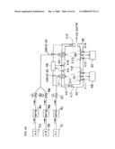 Liquid substance supply device for vaporizing system, vaporizer, vaporization performance appraisal method diagram and image