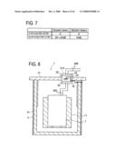 Fuel supply apparatus diagram and image