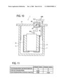 Fuel supply apparatus diagram and image