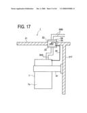 Fuel supply apparatus diagram and image