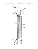 Fuel supply apparatus diagram and image