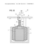 Fuel supply apparatus diagram and image