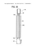 Fuel supply apparatus diagram and image