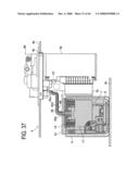 Fuel supply apparatus diagram and image