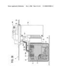 Fuel supply apparatus diagram and image