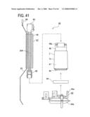 Fuel supply apparatus diagram and image