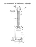 Fuel supply apparatus diagram and image